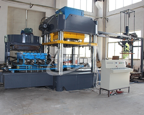 环保生态石机械