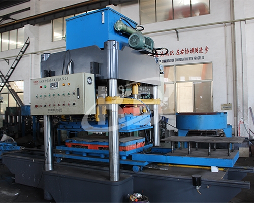 环保生态石设备