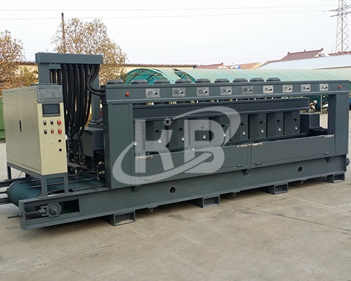 石材、 pc仿石砖磨光机