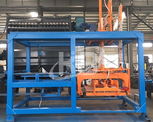 抛丸清理机厂家