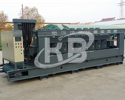 PC仿石砖机 PC仿石砖机