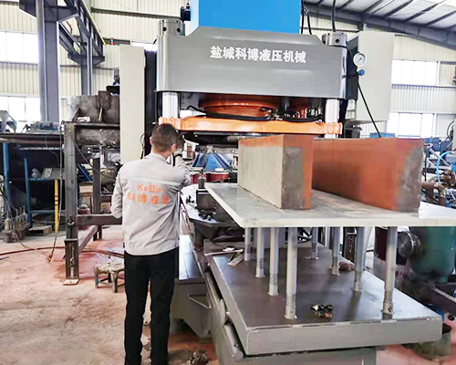 双层路沿石机 双层路沿石机