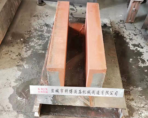 双层路沿石机 双层路沿石机